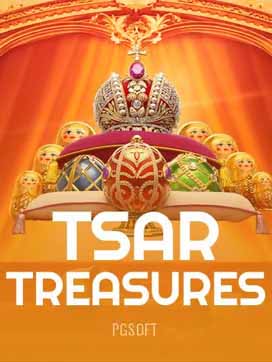 Tsar Treasures